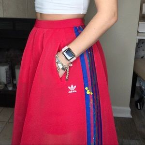 Adidas Skirt